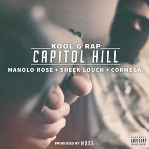 Capitol Hill (Single)