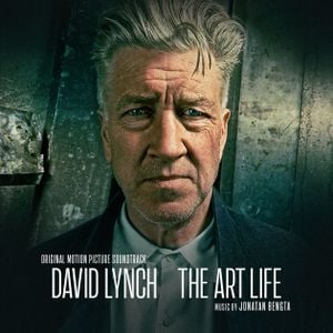 David Lynch: The Art Life (OST)