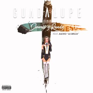 Guadalupe (remix)