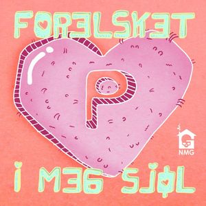 Forelsket I Meg Sjøl (Single)