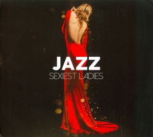 Jazz: Sexiest Ladies