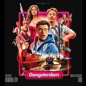 Gangsterdam (OST)