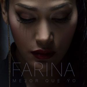 Mejor que yo (Single)