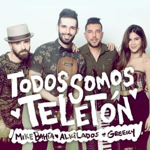 Todos somos teletón (Single)