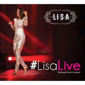 #LisaLive (Live)