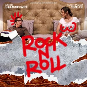 Rock’N’Roll (bande originale du film) (OST)