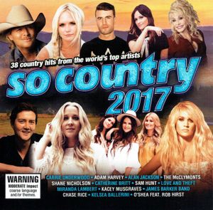 So Country 2017