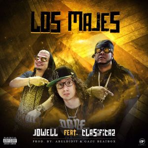 Los majes (Single)