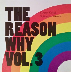 The Reason Why Vol. 3