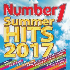 Number 1: Summer Hits 2017