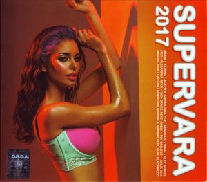 SuperVara 2017