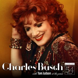 Live at Feinstein's/54 Below (Live)