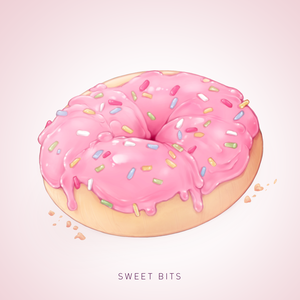 Sweet Bits (EP)