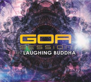 Goa Session by Laughing Buddha