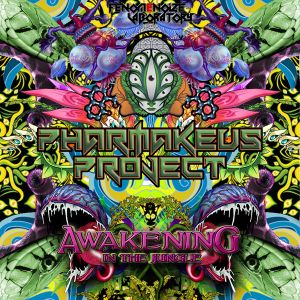 Awakening In The Jungle (EP)