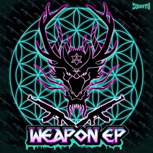 Weapon EP (EP)