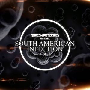 SouthAmerican Infection 01