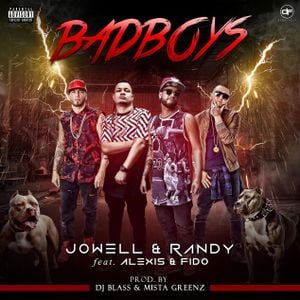 Bad Boys (Single)