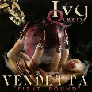 Vendetta: First Round (EP)