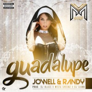 Guadalupe (Single)