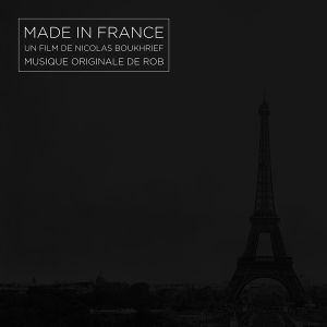 Made in France (OST)