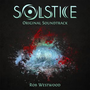 Solstice (Original Soundtrack) (OST)