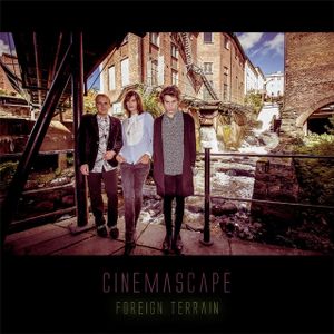 Foreign Terrain (EP)