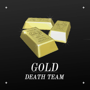 Gold (Single)