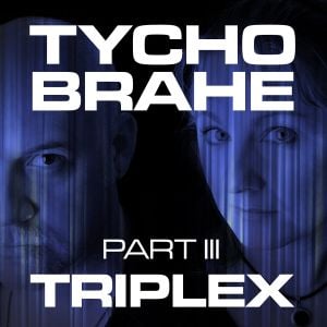 Triplex Part 3 (EP)