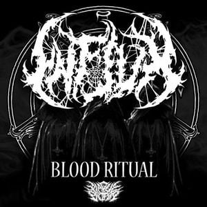 Blood Ritual EP (EP)