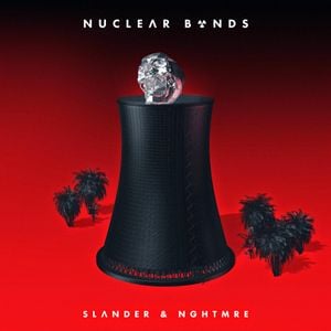 NUCLEAR BONDS (EP)