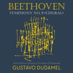 Symphony no. 9 "Choral"