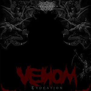 Evocation EP (EP)