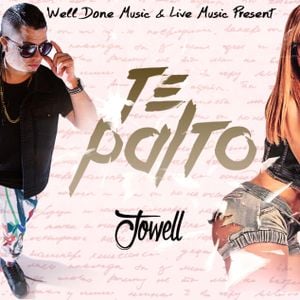 Te palto (Single)