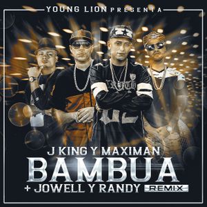 Bambua (remix)