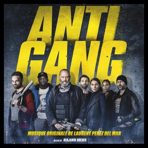 Antigang (OST)