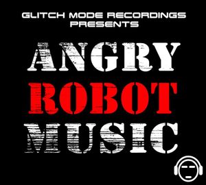 Angry Robot Music