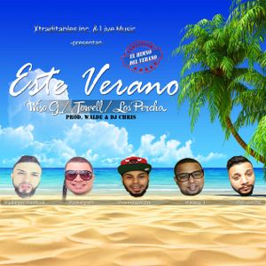 Este verano (Single)