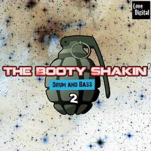 The Booty Shakin' Drum and Bass, Vol. 2