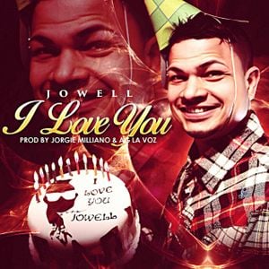 I Love You (Single)