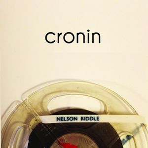 Nelson Riddle EP (EP)