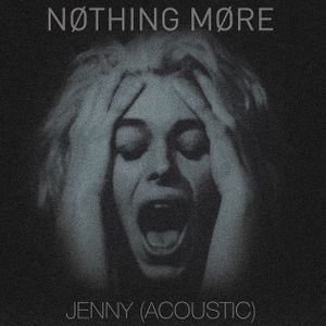 Jenny (acoustic) (Single)
