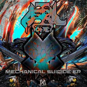 Mechanical Suicide EP (EP)