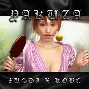 Yakuza (Single)