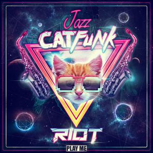 Jazz Cat Funk (Single)