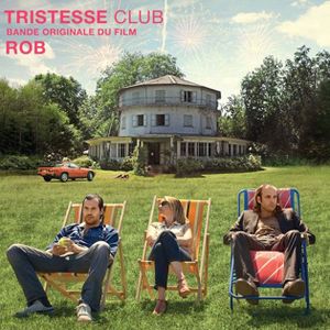Tristesse Club (OST)