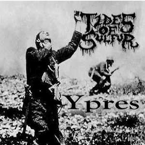 Ypres (EP)