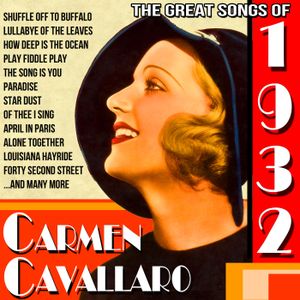 The Great Songs of 1932