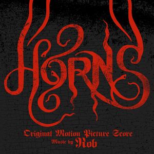 Horns (OST)