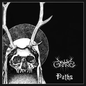 Old Graves / Paths (EP)